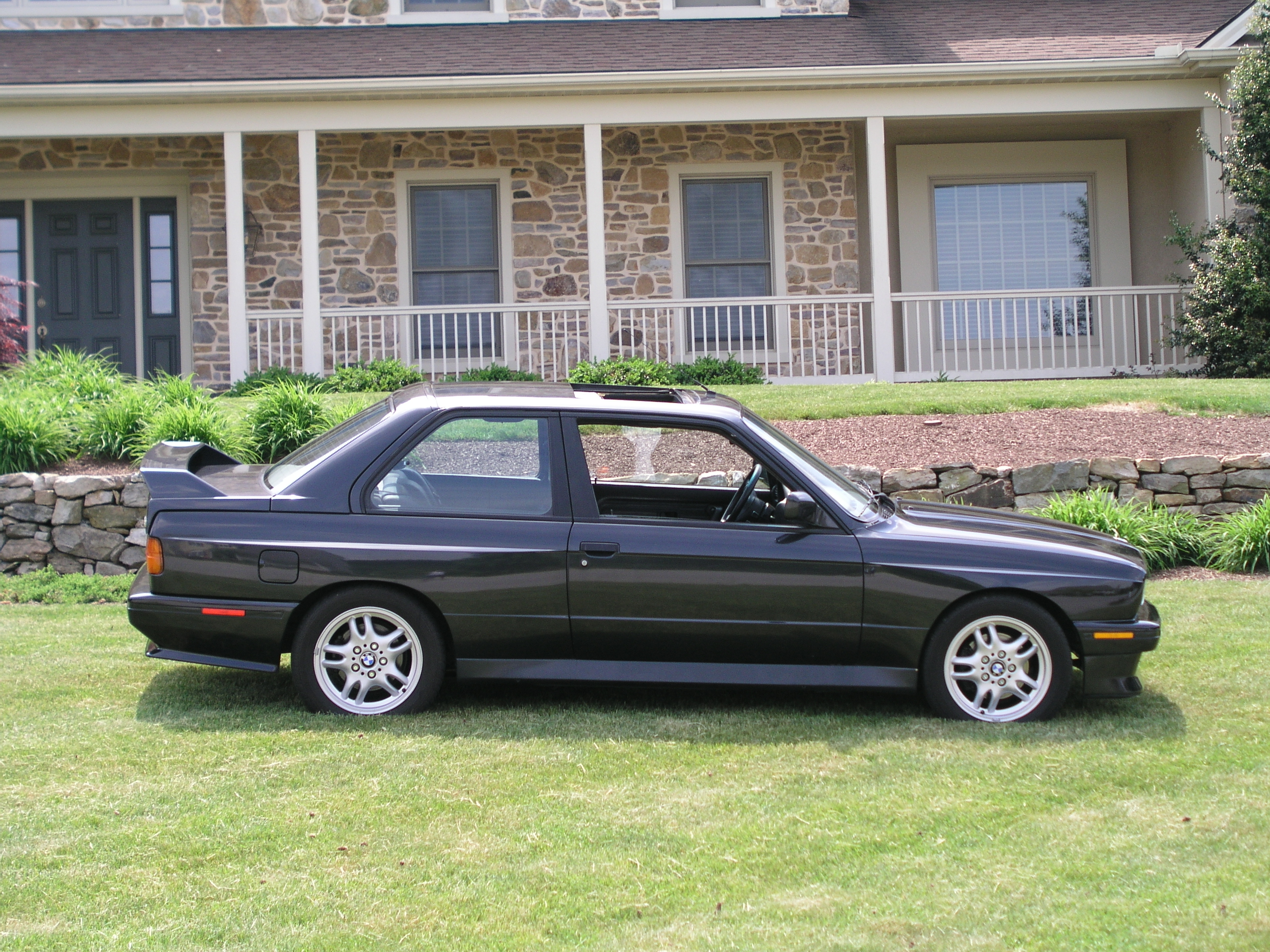 1988 BMW M3 | jimherrold.com